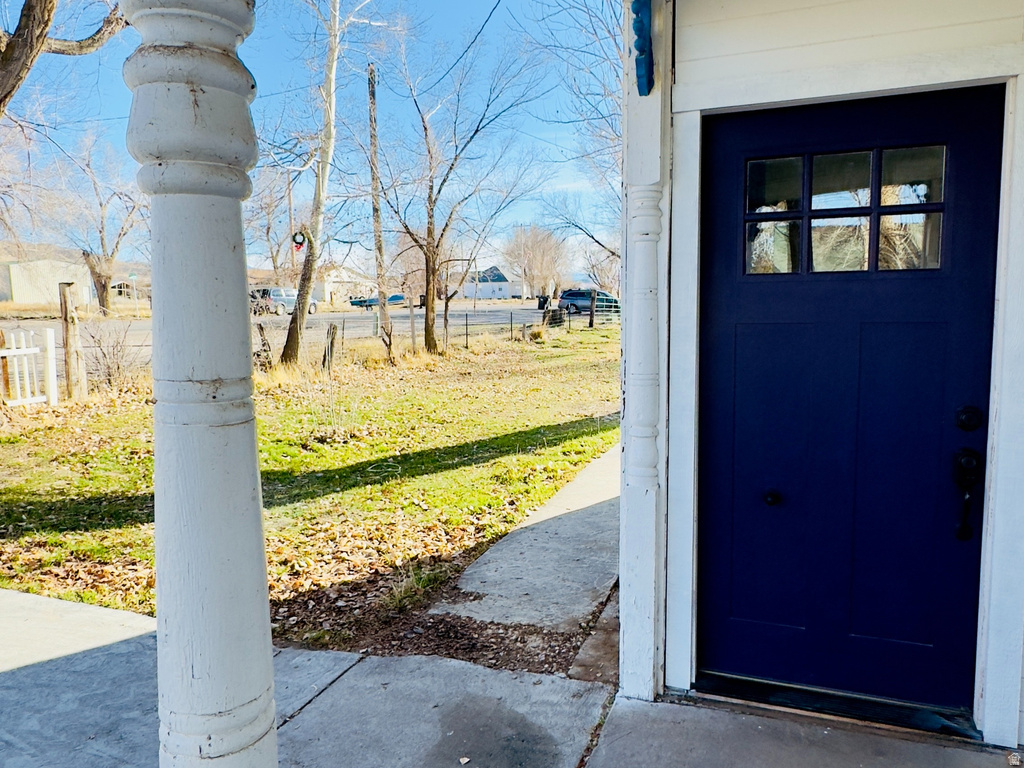 370 S MAIN ST Fayette, UT 84630