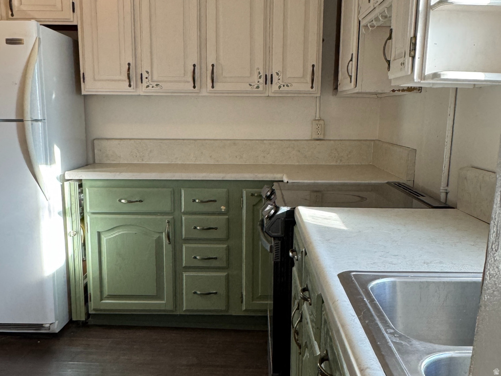 370 S MAIN ST Fayette, UT 84630