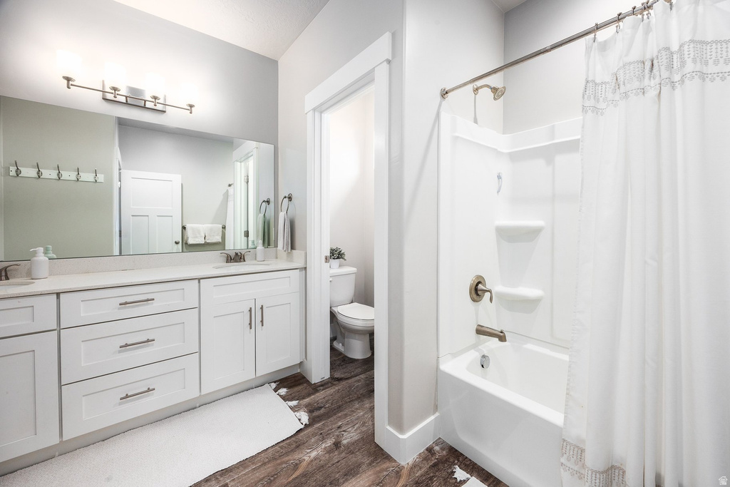 12723 S DOC SORENSON LN Riverton, UT 84065