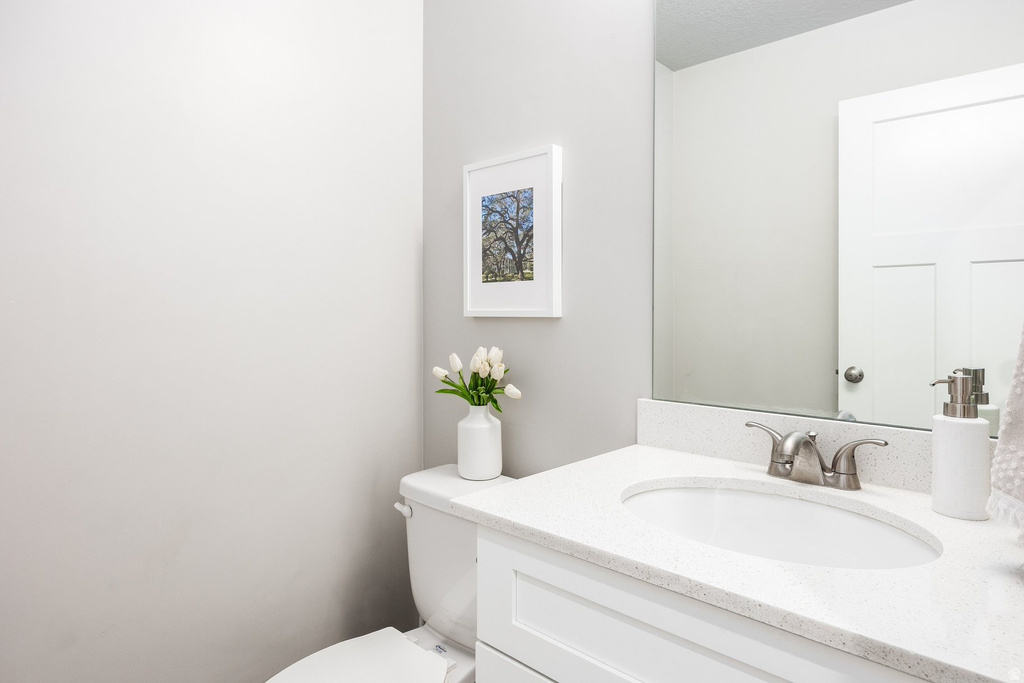 12723 S DOC SORENSON LN Riverton, UT 84065