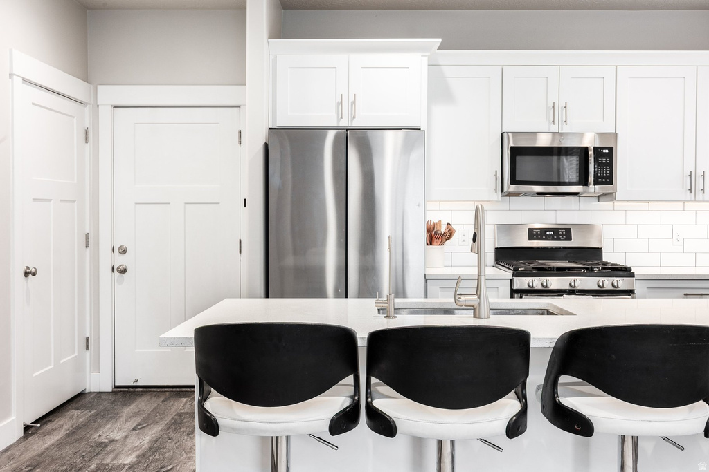 12723 S DOC SORENSON LN Riverton, UT 84065