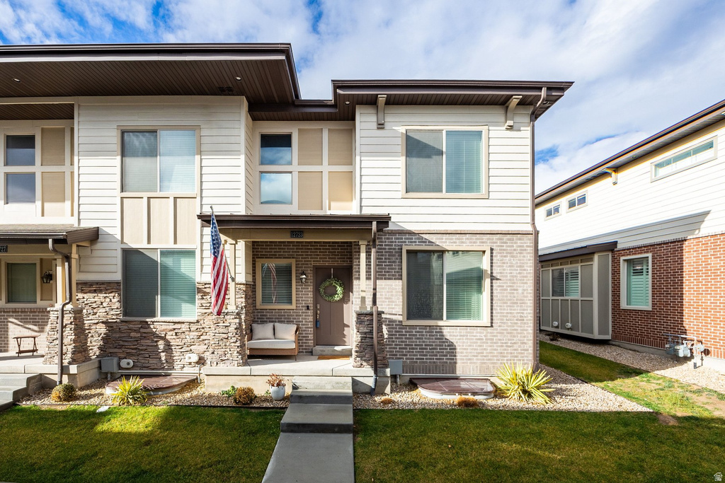 12723 S DOC SORENSON LN Riverton, UT 84065