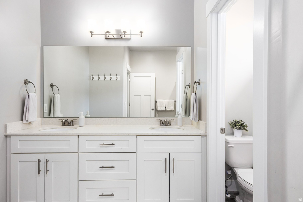 12723 S DOC SORENSON LN Riverton, UT 84065