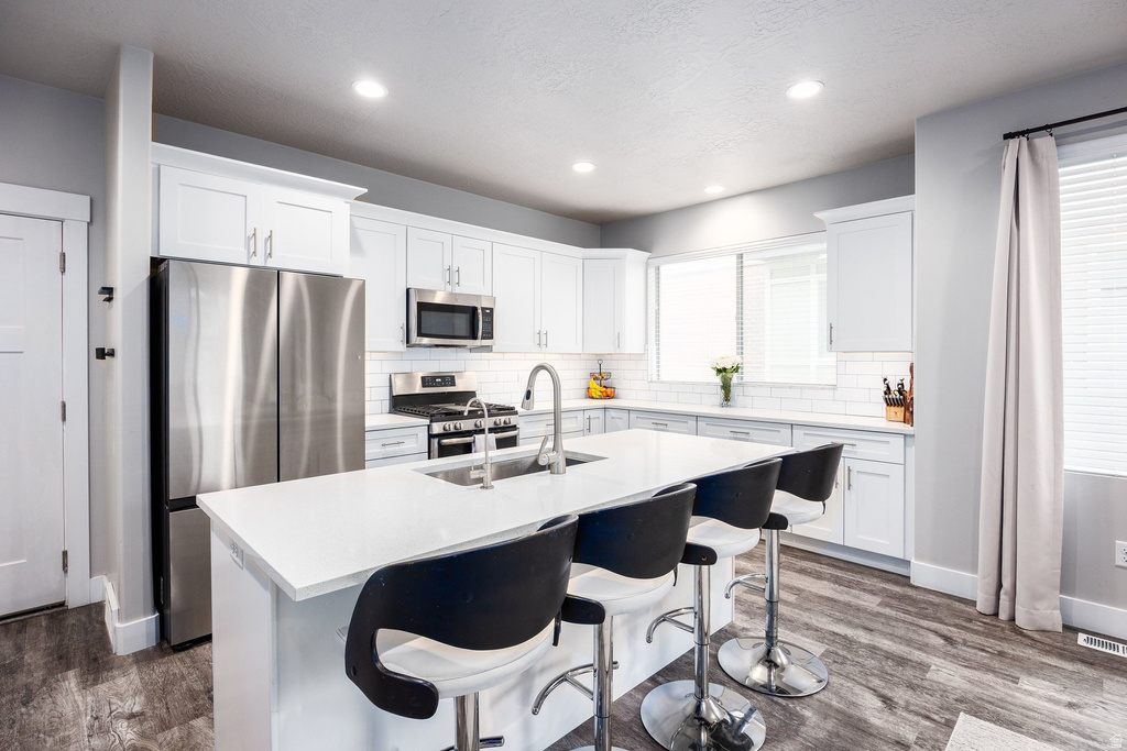 12723 S DOC SORENSON LN Riverton, UT 84065