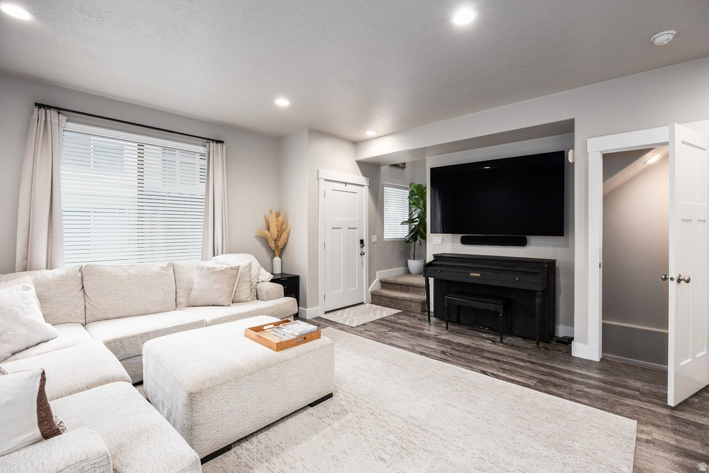 12723 S DOC SORENSON LN Riverton, UT 84065