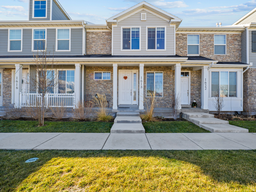 1618 N WESTVIEW LN Salem, UT 84653