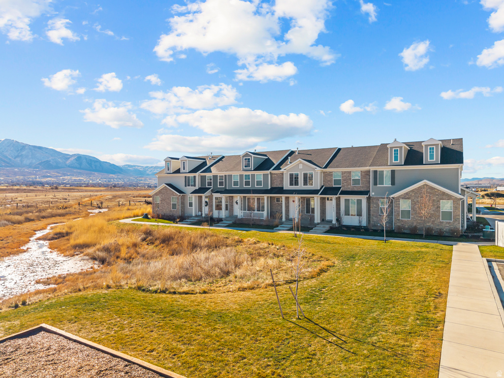 1618 N WESTVIEW LN Salem, UT 84653