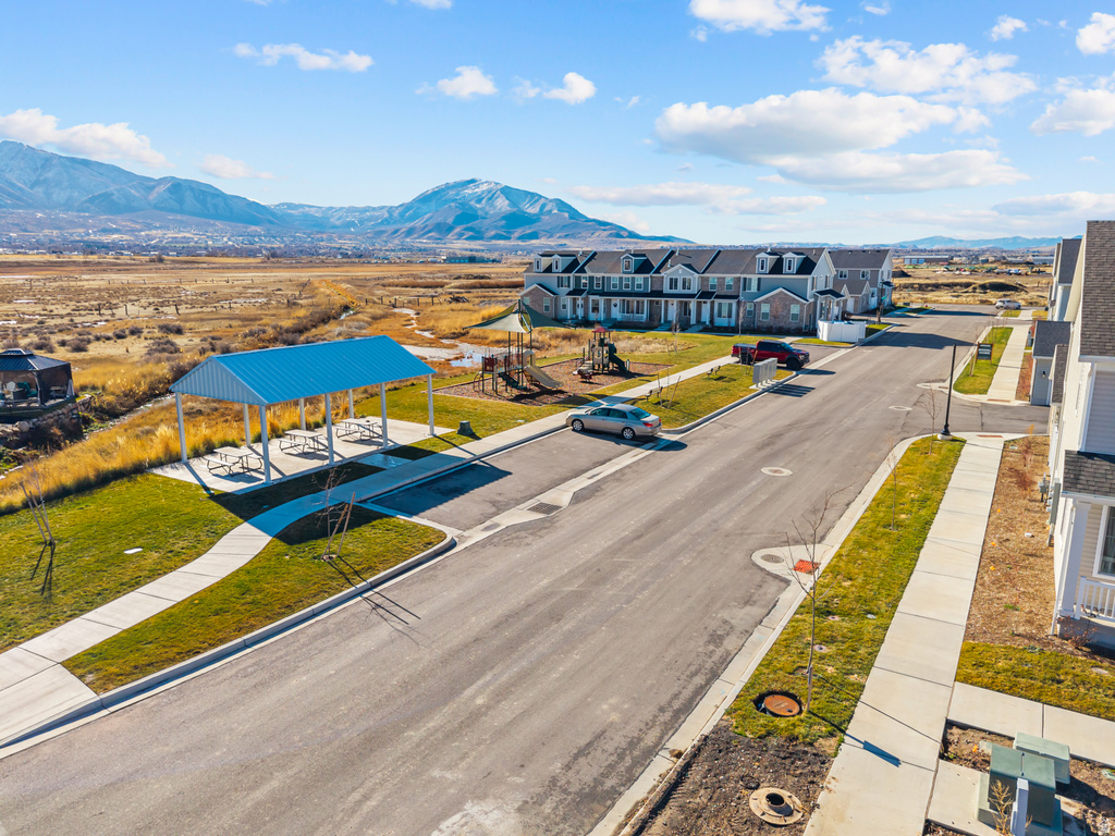 1618 N WESTVIEW LN Salem, UT 84653