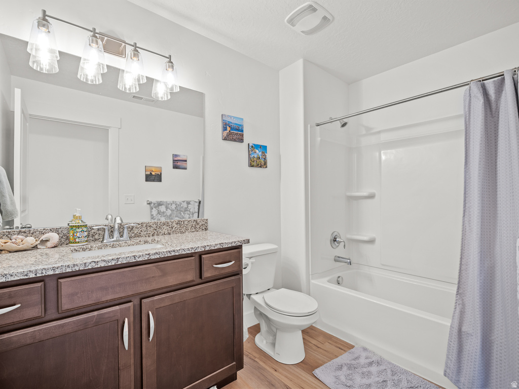 1618 N WESTVIEW LN Salem, UT 84653