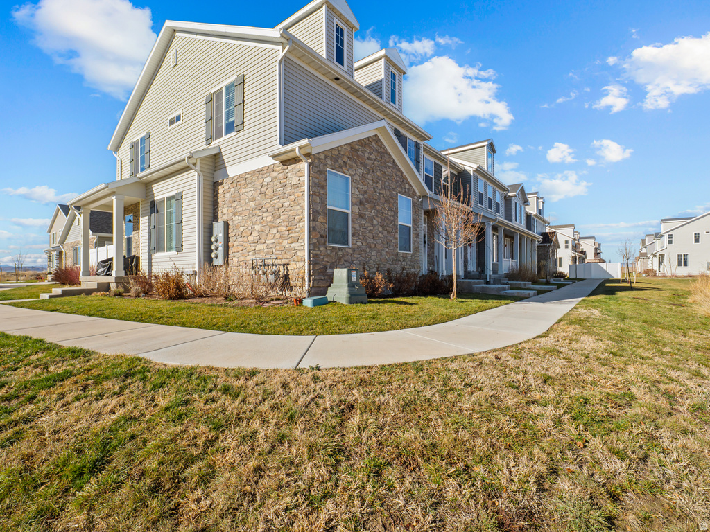 1618 N WESTVIEW LN Salem, UT 84653