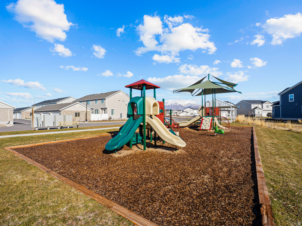 1618 N WESTVIEW LN Salem, UT 84653