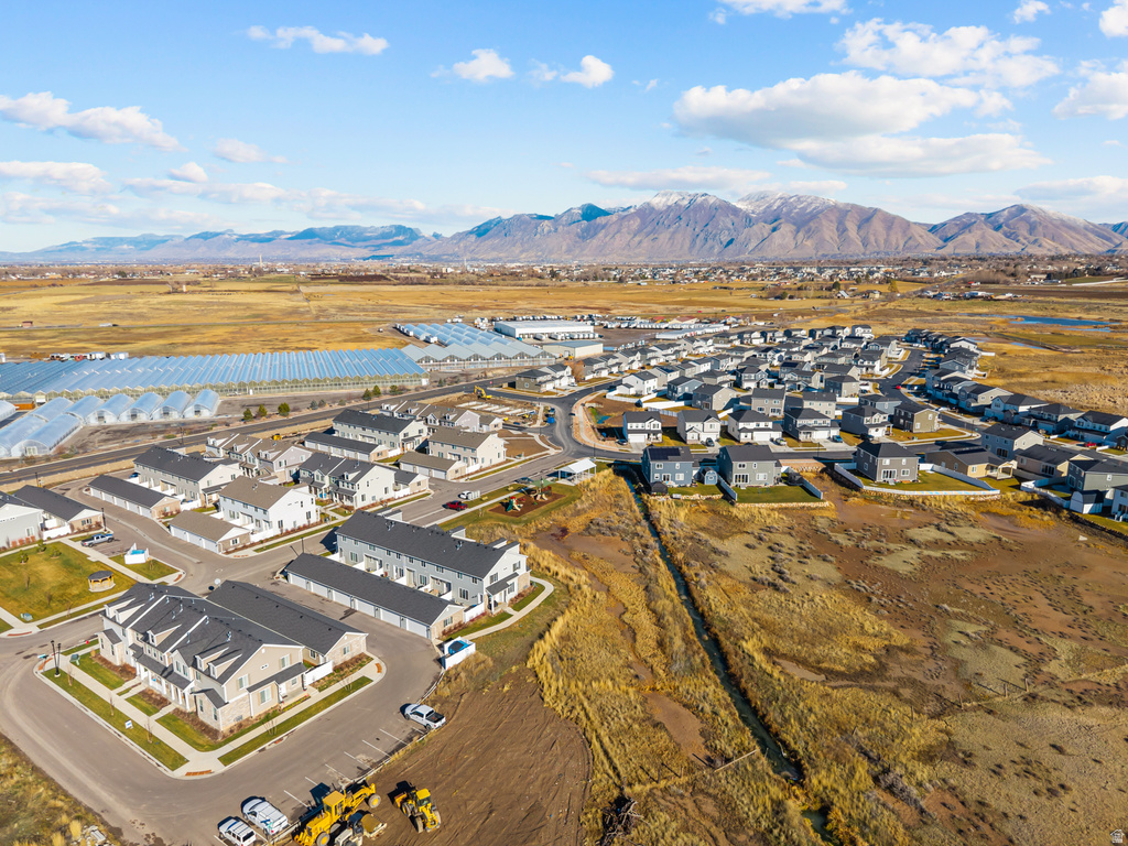 1618 N WESTVIEW LN Salem, UT 84653