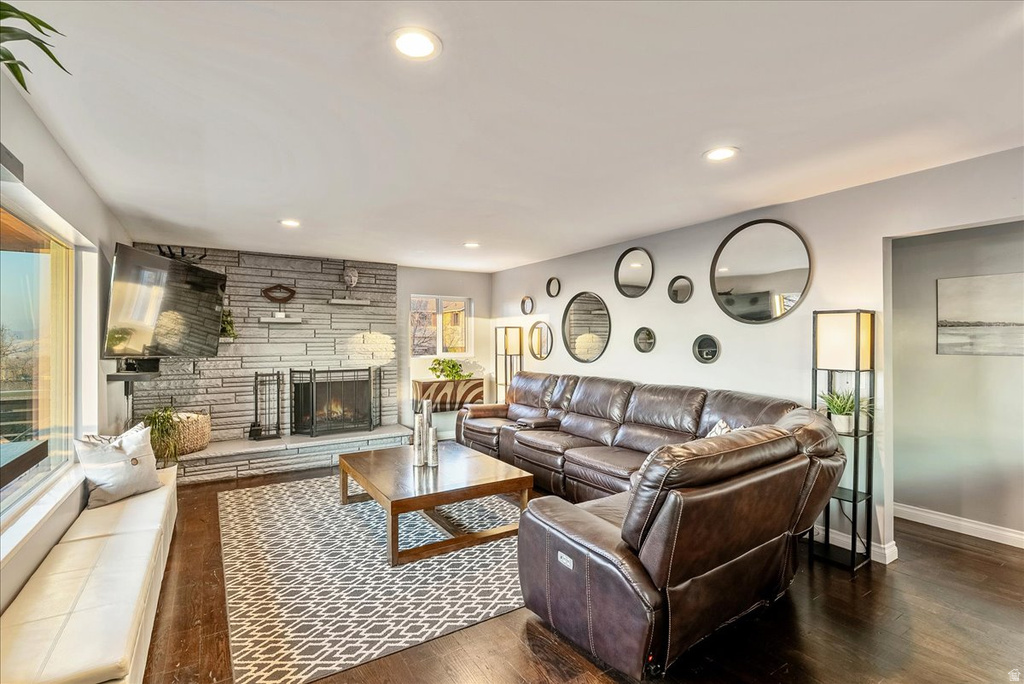 4294 S FORTUNA WAY Salt Lake City, UT 84124