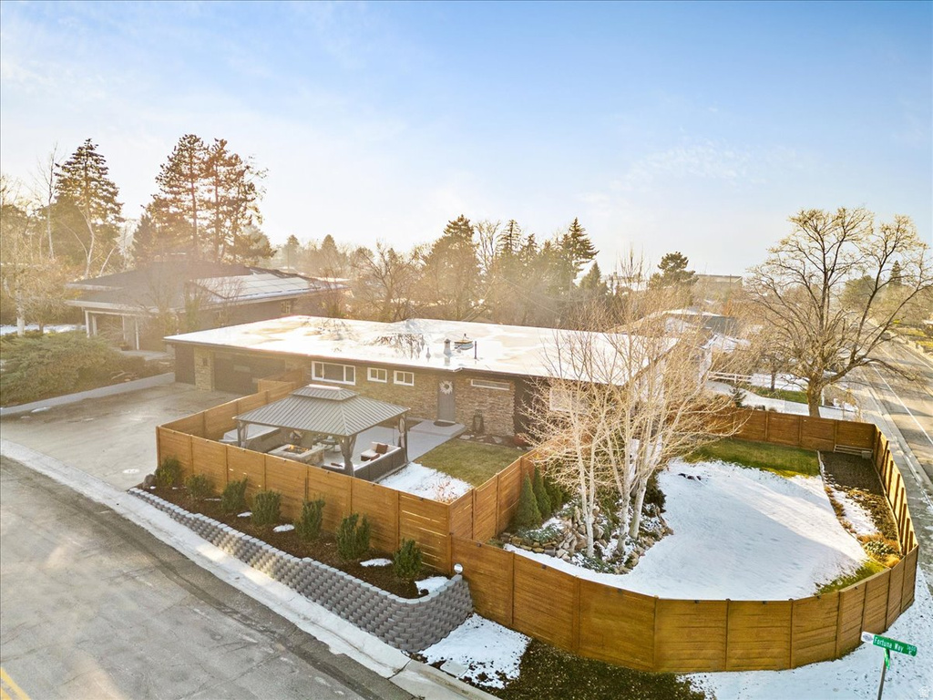 4294 S FORTUNA WAY Salt Lake City, UT 84124