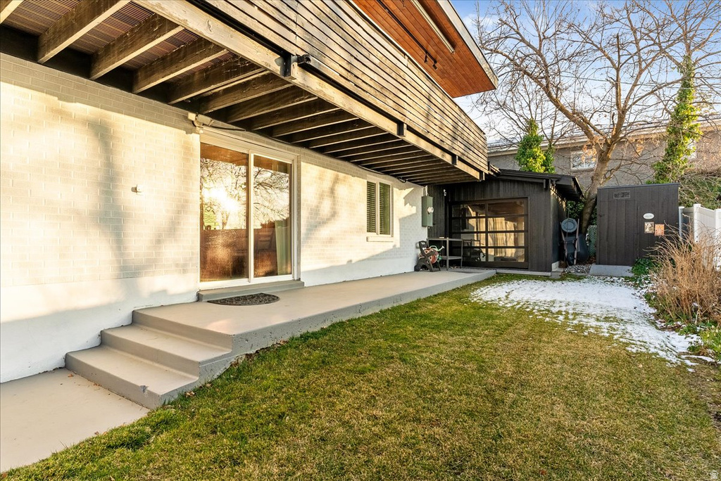 4294 S FORTUNA WAY Salt Lake City, UT 84124