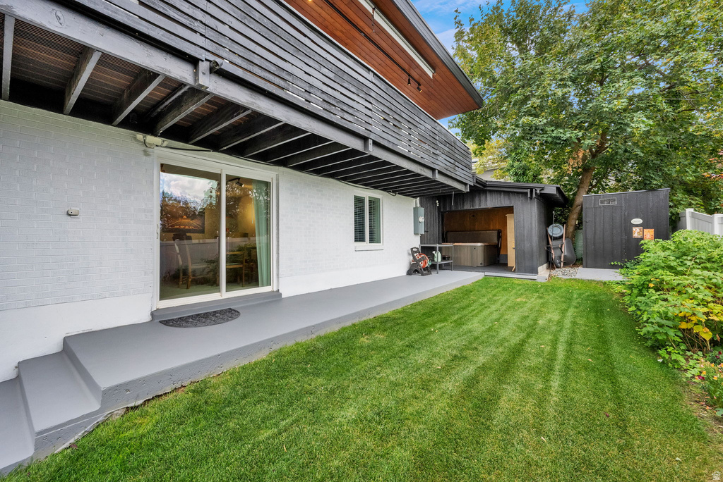 4294 S FORTUNA WAY Salt Lake City, UT 84124