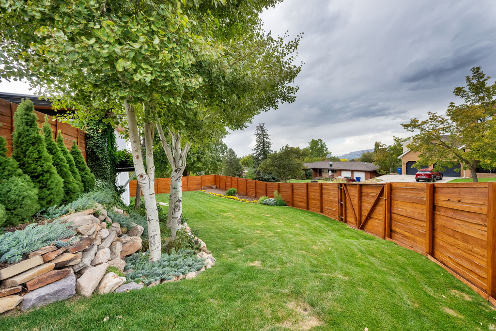 4294 S FORTUNA WAY Salt Lake City, UT 84124