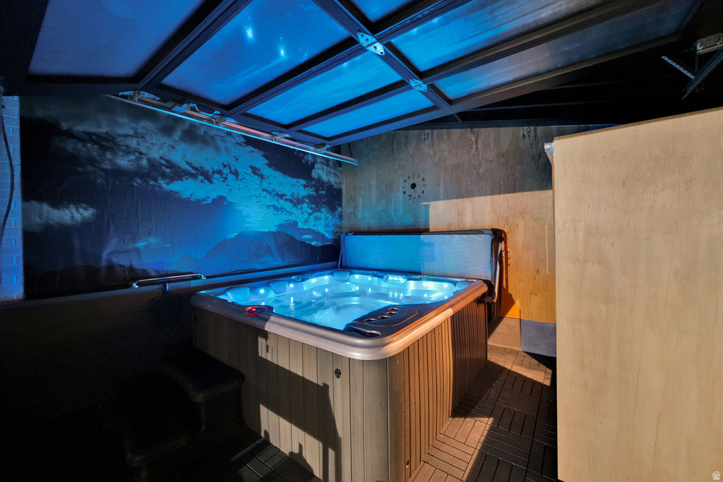 4294 S FORTUNA WAY Salt Lake City, UT 84124