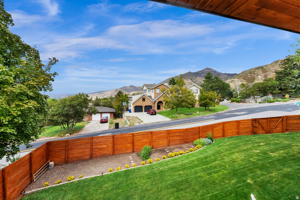 4294 S FORTUNA WAY Salt Lake City, UT 84124