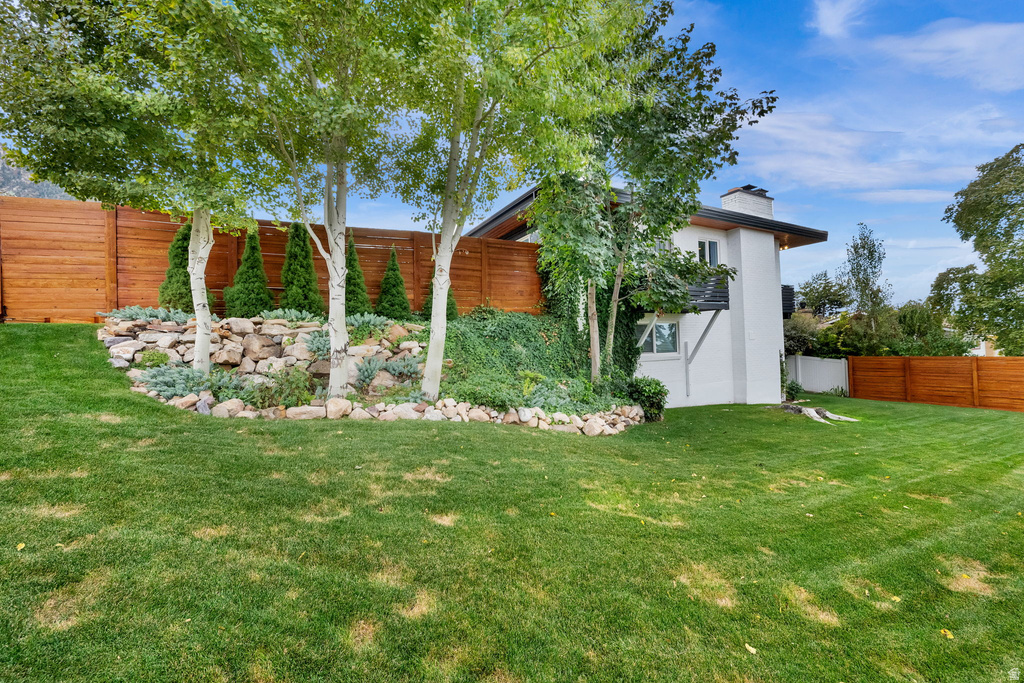 4294 S FORTUNA WAY Salt Lake City, UT 84124