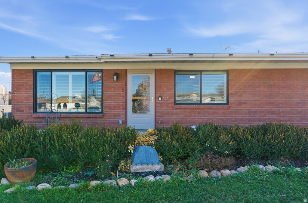 3591 S ATLAS WAY West Valley City, UT 84120