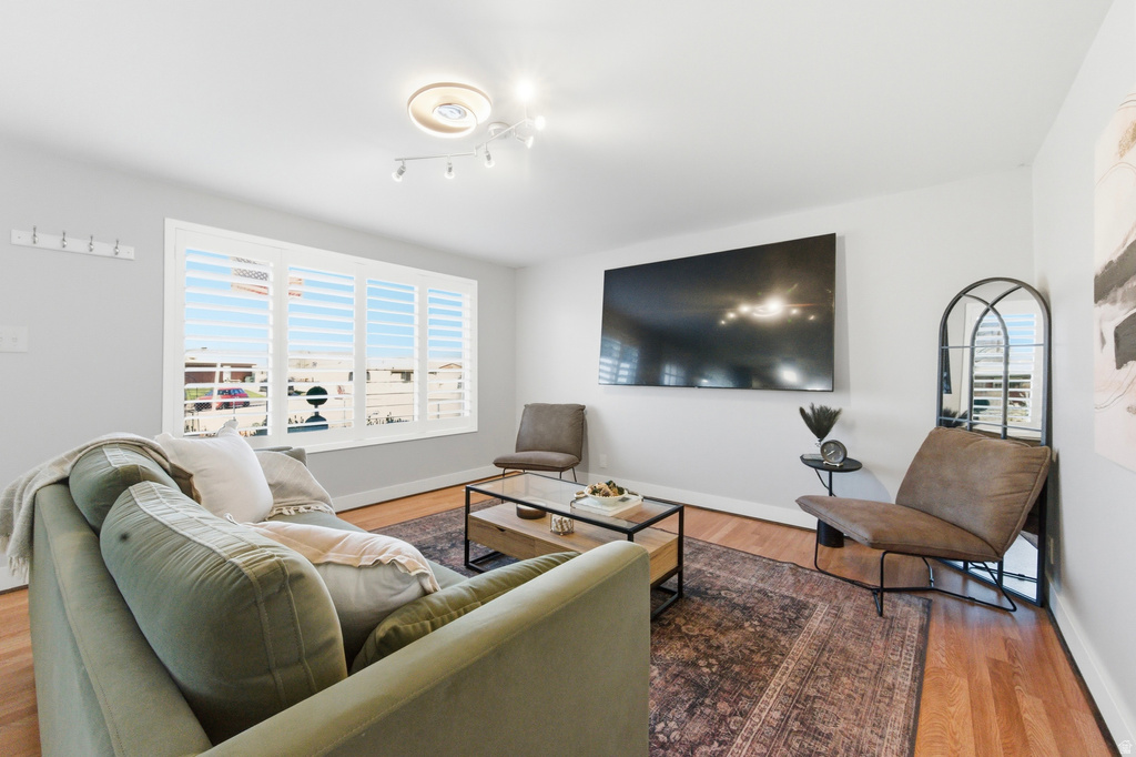 3591 S ATLAS WAY West Valley City, UT 84120