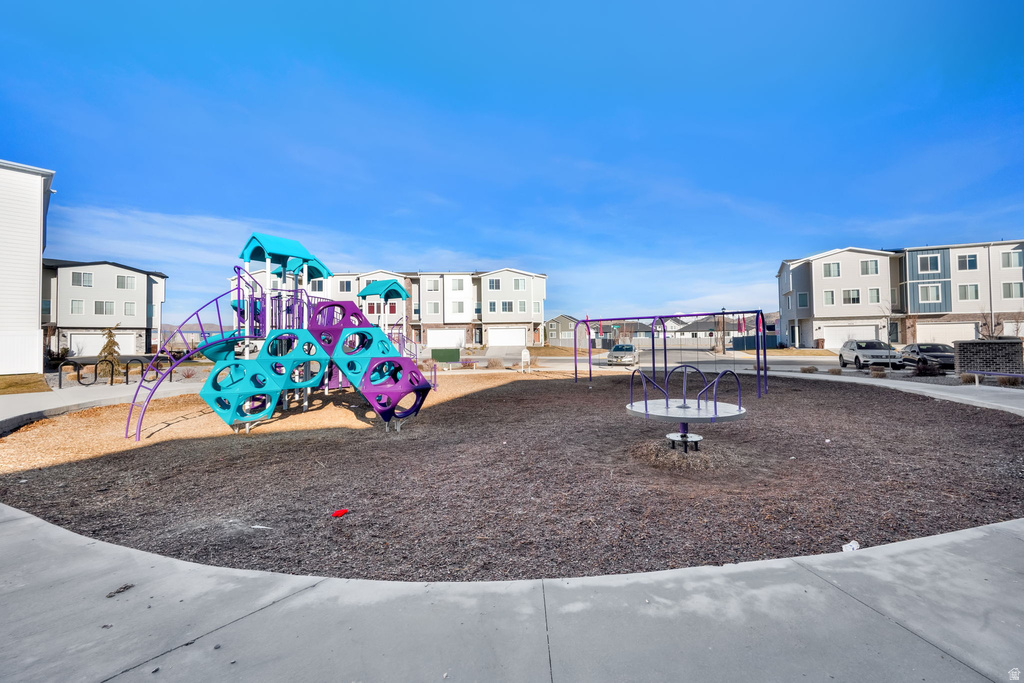 5249 N EVERGREEN WAY #212 Eagle Mountain, UT 84005