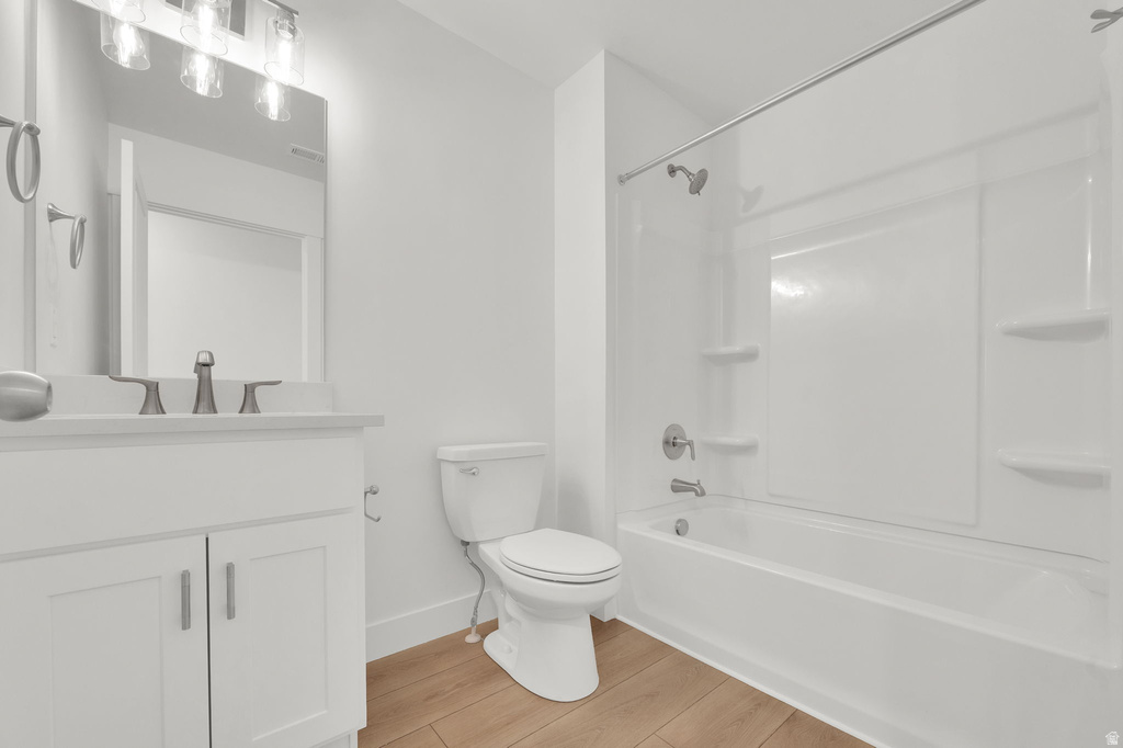 5249 N EVERGREEN WAY #212 Eagle Mountain, UT 84005