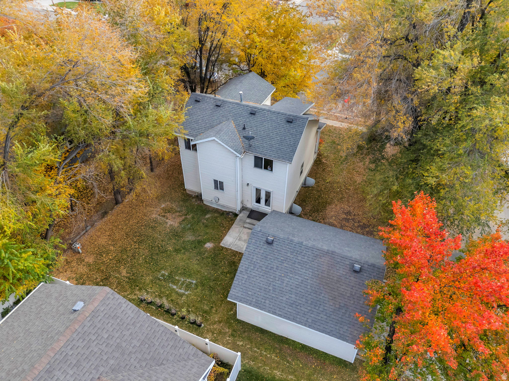 1024 W 500 N Provo, UT 84601