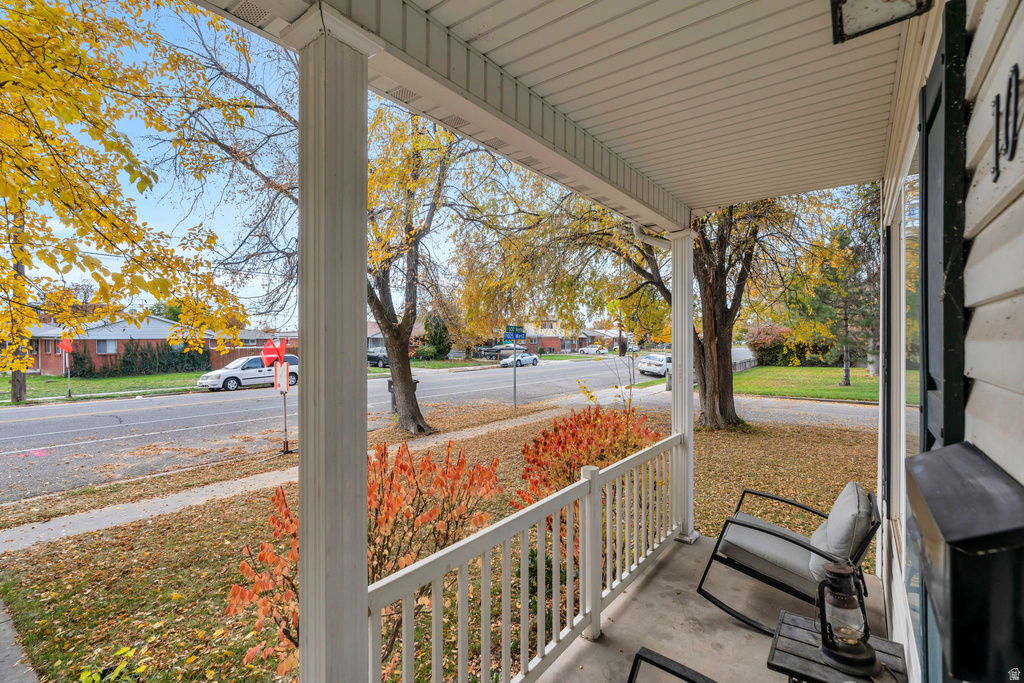 1024 W 500 N Provo, UT 84601