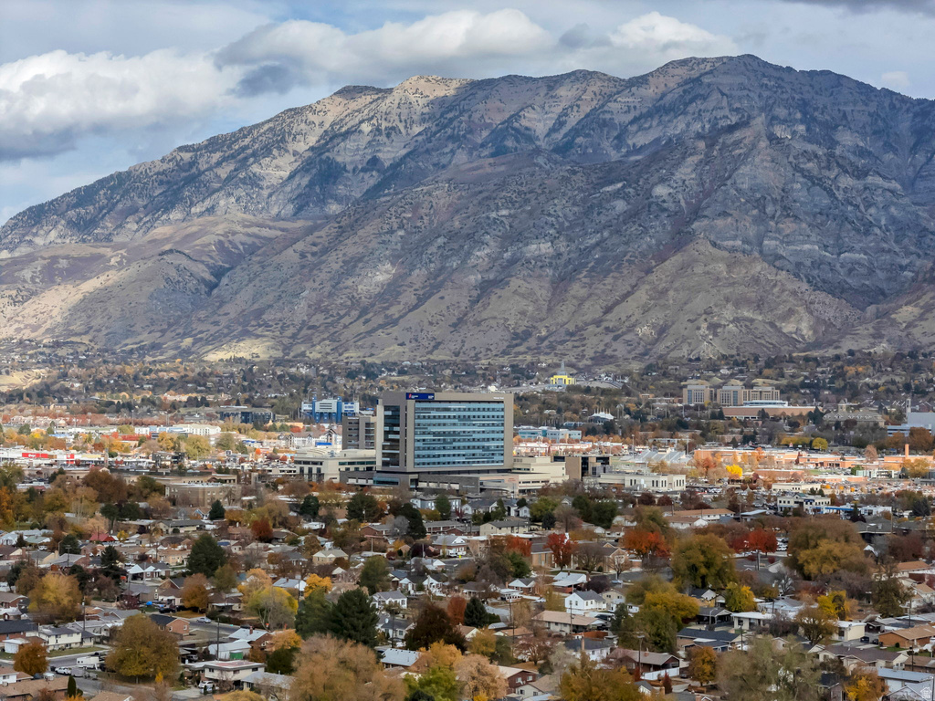 1024 W 500 N Provo, UT 84601