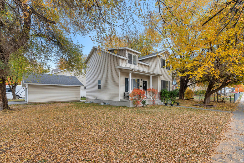 1024 W 500 N Provo, UT 84601