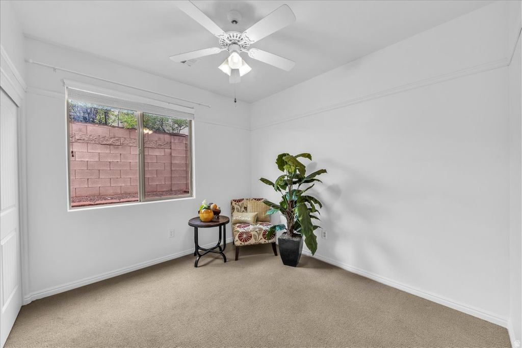 2093 E SLICK ROCK RD Washington, UT 84780