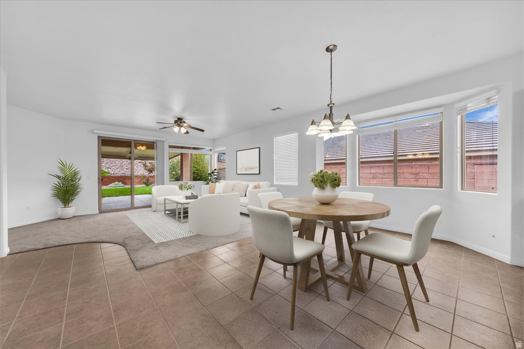 2093 E SLICK ROCK RD Washington, UT 84780