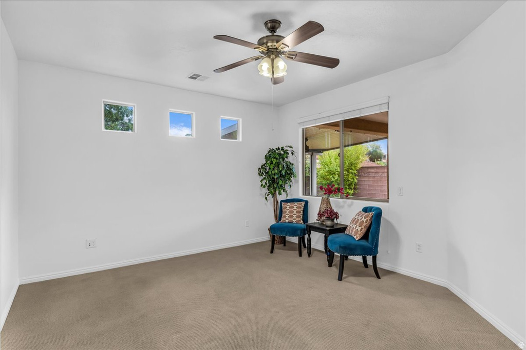 2093 E SLICK ROCK RD Washington, UT 84780