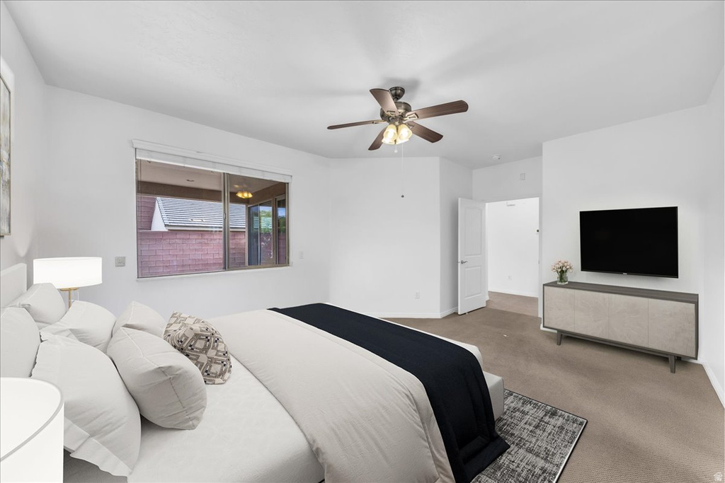 2093 E SLICK ROCK RD Washington, UT 84780