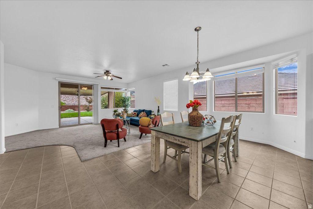 2093 E SLICK ROCK RD Washington, UT 84780