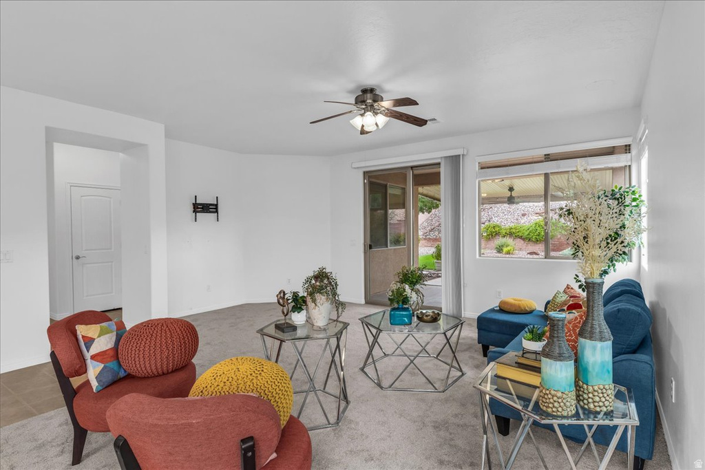 2093 E SLICK ROCK RD Washington, UT 84780