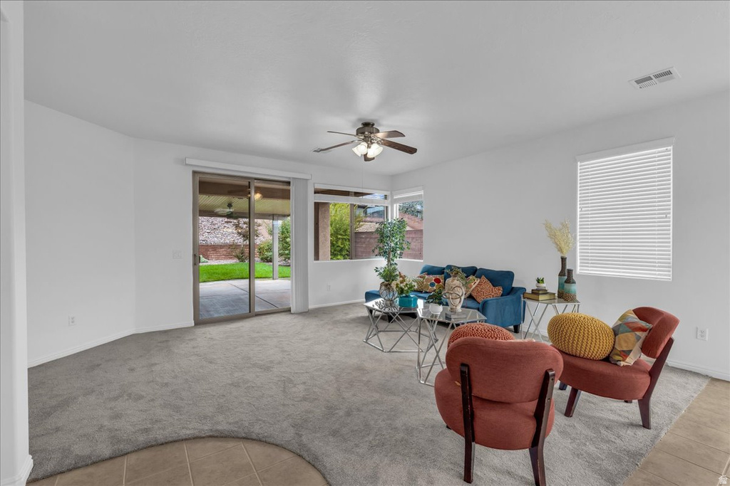 2093 E SLICK ROCK RD Washington, UT 84780