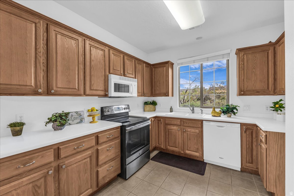 2093 E SLICK ROCK RD Washington, UT 84780