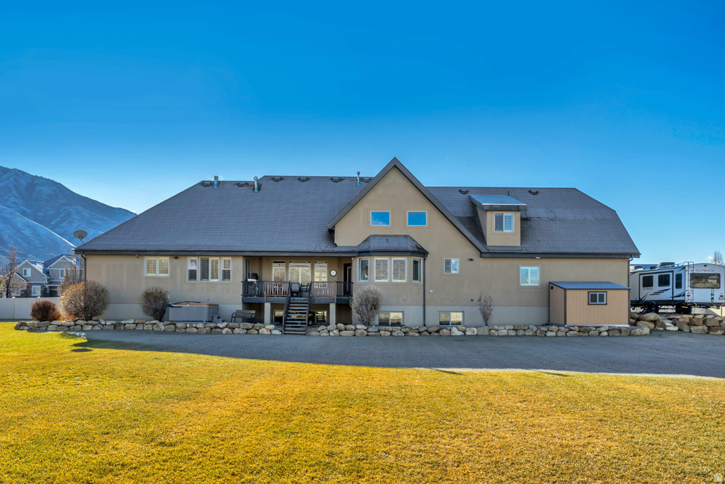 896 W 675 S Mapleton, UT 84664