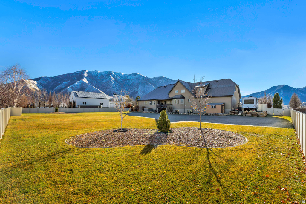 896 W 675 S Mapleton, UT 84664