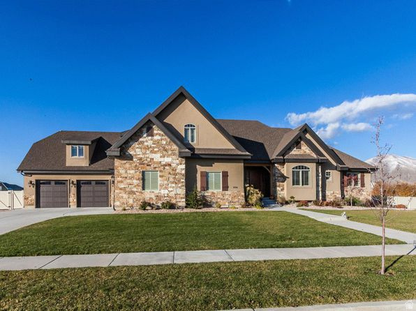 896 W 675 S Mapleton, UT 84664