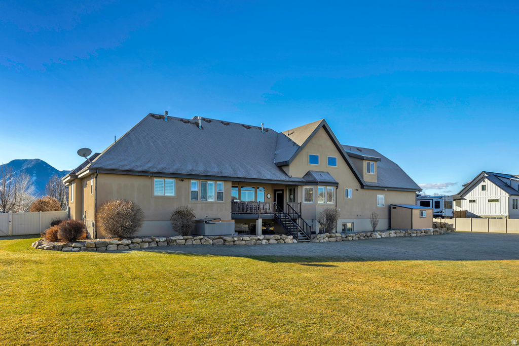 896 W 675 S Mapleton, UT 84664