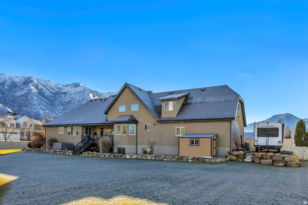 896 W 675 S Mapleton, UT 84664