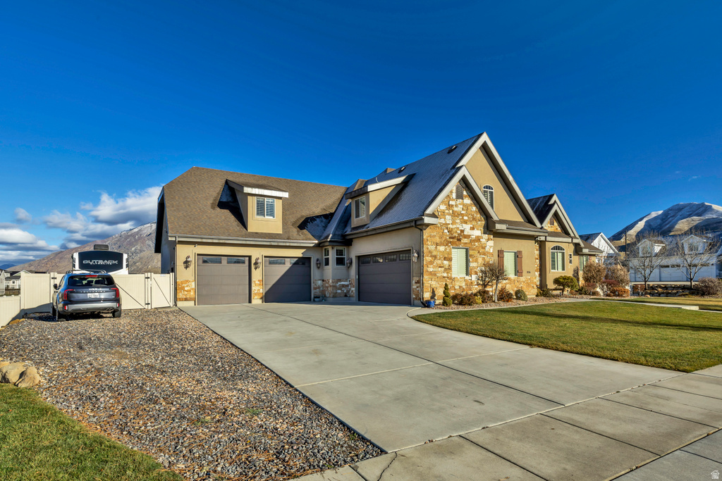 896 W 675 S Mapleton, UT 84664