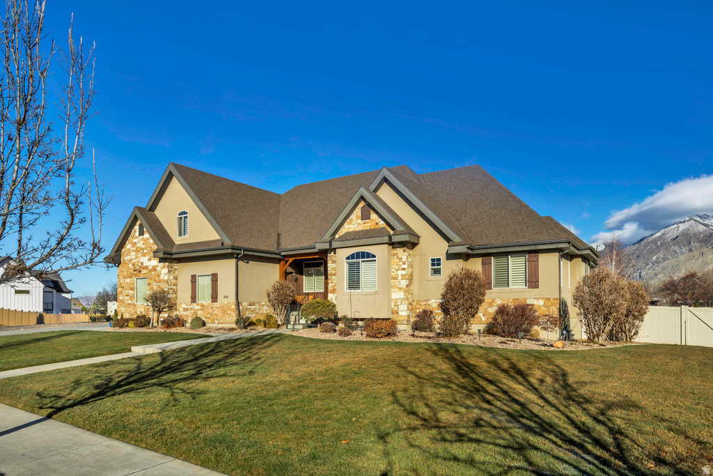 896 W 675 S Mapleton, UT 84664