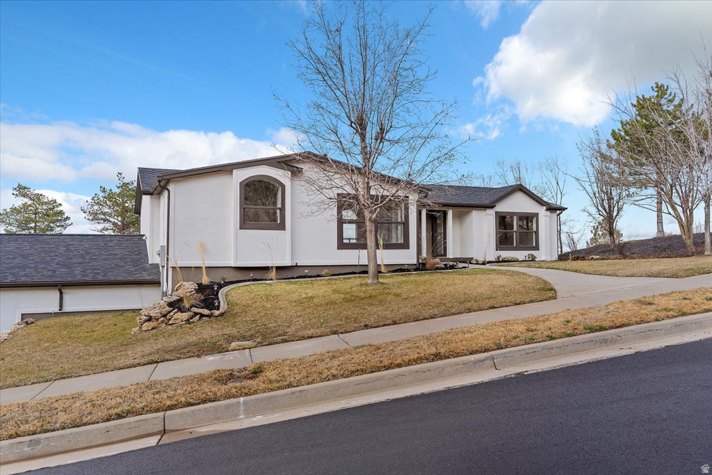 371 E CYNTHIA WAY North Salt Lake, UT 84054