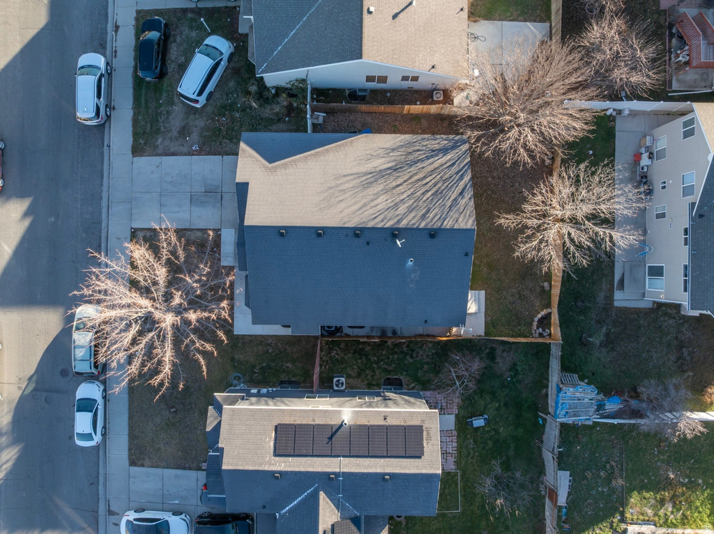 3293 W BROOKWAY DR West Valley City, UT 84119