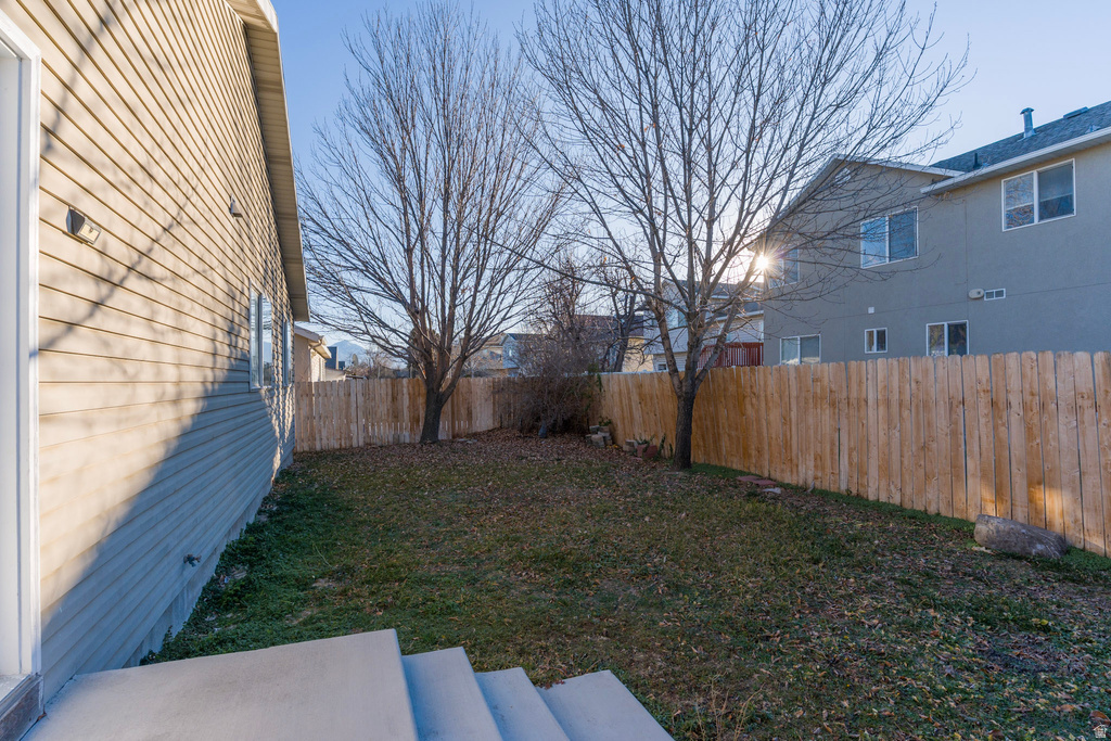 3293 W BROOKWAY DR West Valley City, UT 84119